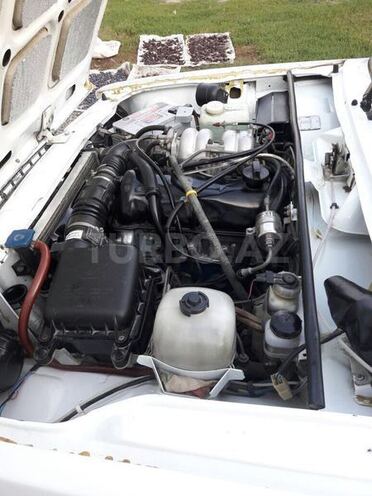 LADA (VAZ) 2107 2009, 210,000 km - 1.6 l - Quba