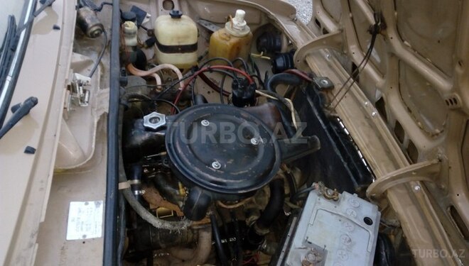 LADA (VAZ) 2106 1994, 200,000 km - 1.5 l - Bərdə