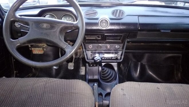 LADA (VAZ) 2106 1994, 200,000 km - 1.5 l - Bərdə