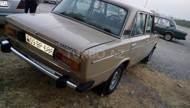 LADA (VAZ) 2106 1994, 200,000 km - 1.5 l - Bərdə