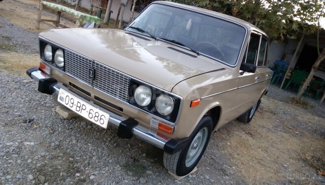 LADA (VAZ) 2106 1994, 200,000 km - 1.5 l - Bərdə