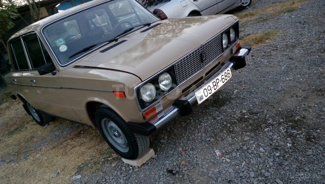 LADA (VAZ) 2106 1994, 200,000 km - 1.5 l - Bərdə