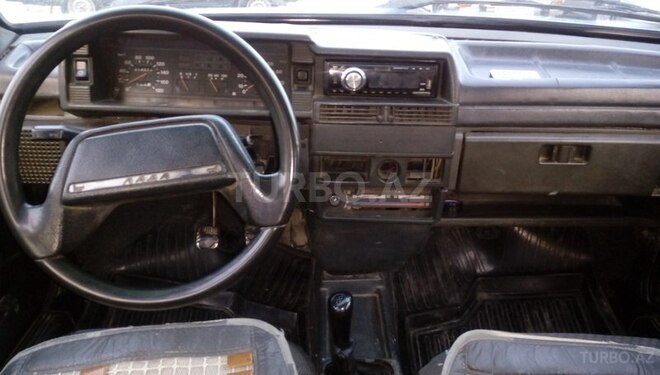 LADA (VAZ) 2109 1988, 250,000 km - 1.5 l - Bərdə