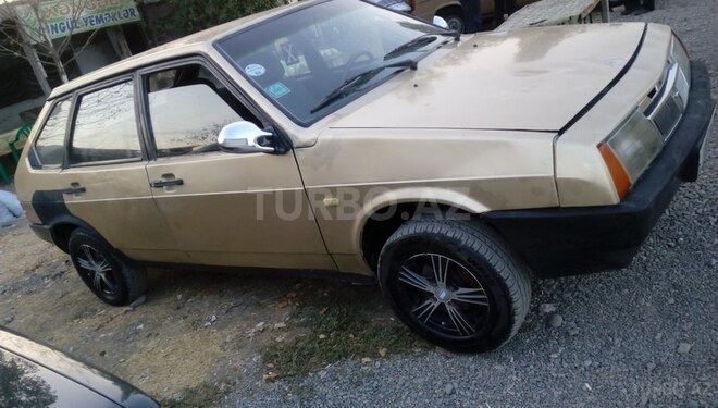 LADA (VAZ) 2109 1988, 250,000 km - 1.5 l - Bərdə