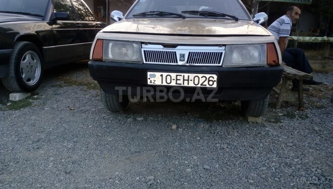 LADA (VAZ) 2109 1988, 250,000 km - 1.5 l - Bərdə
