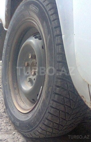 LADA (VAZ) 2101 1975, 250,000 km - 1.2 l - Şamaxı