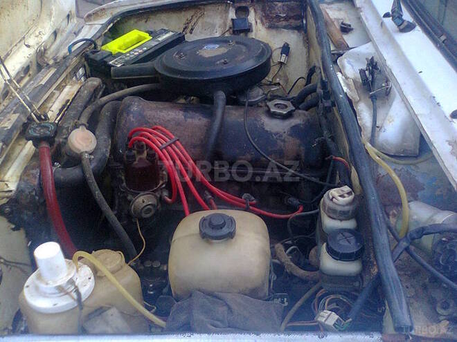 LADA (VAZ) 2101 1975, 250,000 km - 1.2 l - Şamaxı
