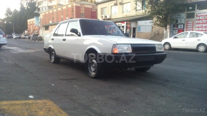 Tofas Dogan 2004, 90,500 km - 1.6 l - Bakı