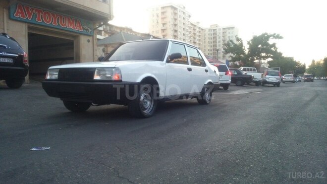 Tofas Dogan 2004, 90,500 km - 1.6 l - Bakı