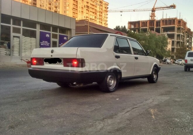 Tofas Dogan 2004, 90,500 km - 1.6 l - Bakı