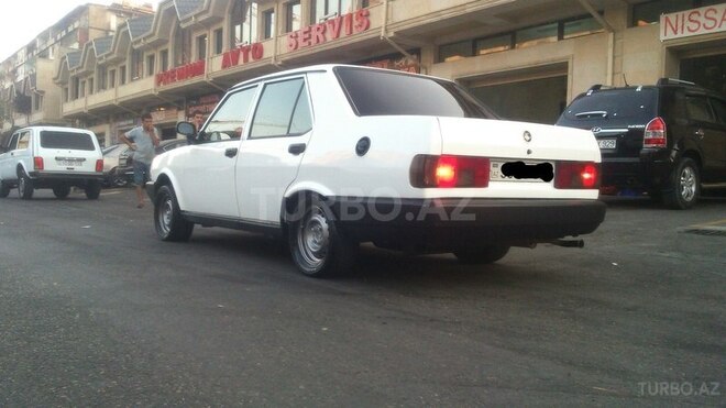 Tofas Dogan 2004, 90,500 km - 1.6 l - Bakı