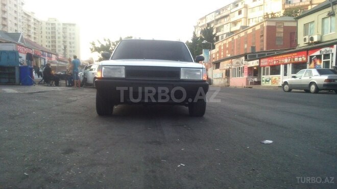 Tofas Dogan 2004, 90,500 km - 1.6 l - Bakı