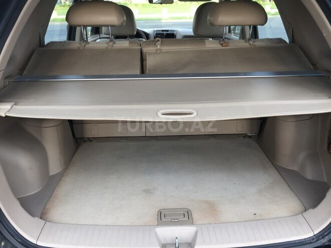 Kia Sportage 2008, 137,000 km - 2.0 l - Bakı