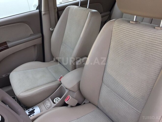 Kia Sportage 2008, 137,000 km - 2.0 l - Bakı