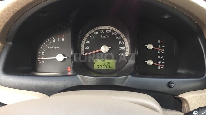 Kia Sportage 2008, 137,000 km - 2.0 l - Bakı