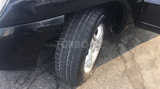 Kia Sportage 2008, 137,000 km - 2.0 l - Bakı