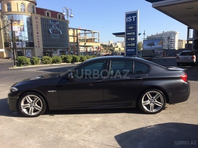 BMW 535 2011, 181,000 km - 3.0 l - Bakı