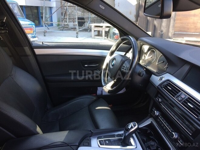 BMW 535 2011, 181,000 km - 3.0 l - Bakı