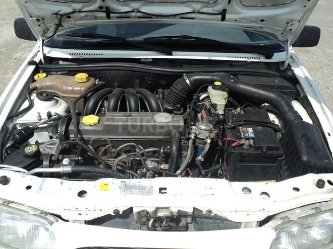 Ford Courier 1999, 93,586 km - 1.8 l - Şirvan