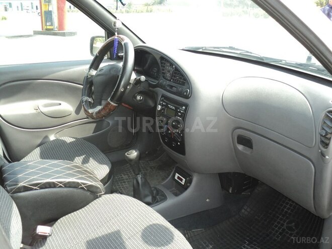 Ford Courier 1999, 93,586 km - 1.8 l - Şirvan