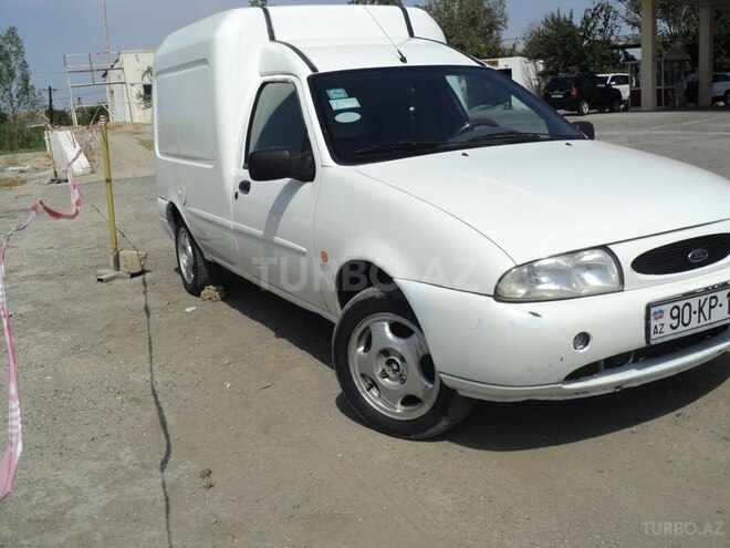 Ford Courier 1999, 93,586 km - 1.8 l - Şirvan