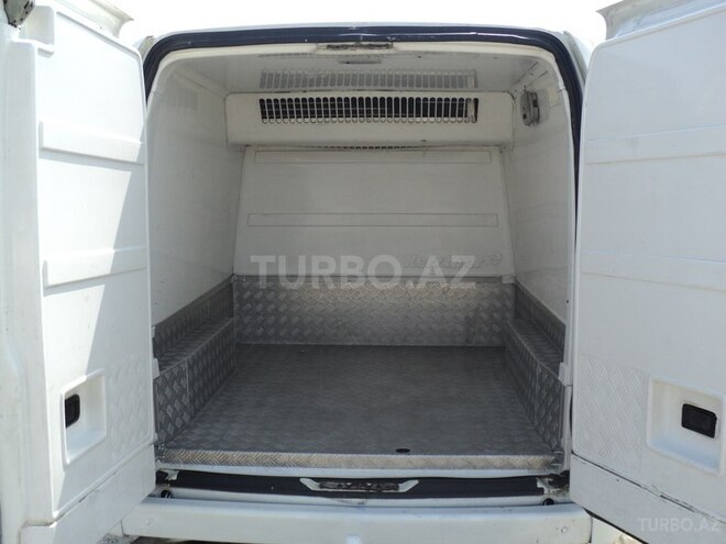 Ford Courier 1999, 93,586 km - 1.8 l - Şirvan
