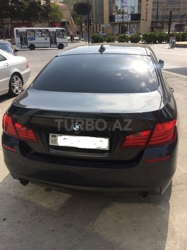 BMW 535 2011, 181,000 km - 3.0 l - Bakı