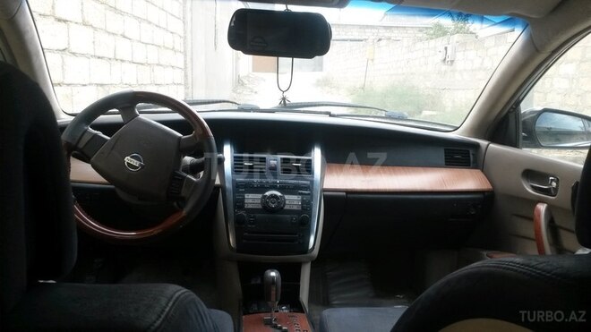 Nissan Teana 2004, 24,800 km - 0.2 l - Bakı