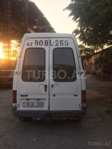Ford Transit 1997, 520,000 km - 2.5 l - Bakı