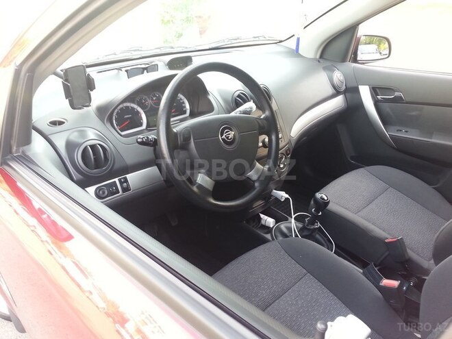 Ravon Nexia R3 2017, 38,000 km - 0.2 л - Gəncə