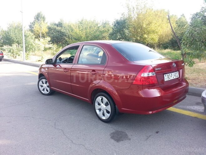 Ravon Nexia R3 2017, 38,000 km - 0.2 л - Gəncə