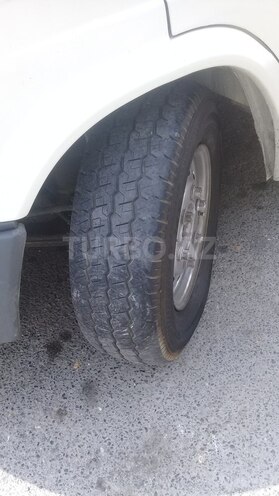 Ford Transit 1998, 348,000 km - 2.5 l - Bakı