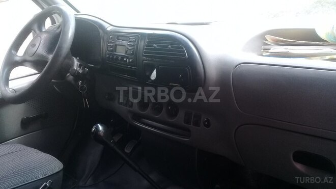 Ford Transit 1998, 348,000 km - 2.5 l - Bakı