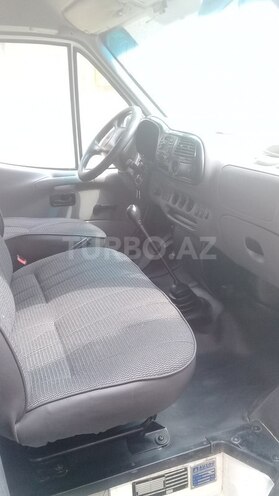 Ford Transit 1998, 348,000 km - 2.5 l - Bakı
