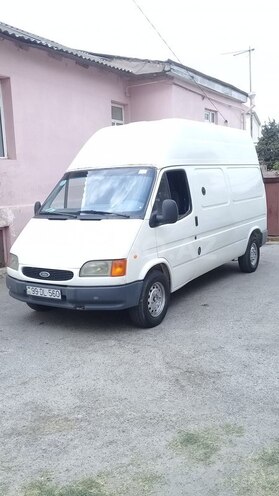 Ford Transit 1998, 348,000 km - 2.5 l - Bakı