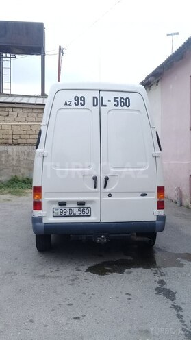 Ford Transit 1998, 348,000 km - 2.5 l - Bakı