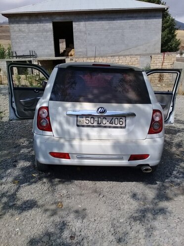 Lifan 320 2012, 88,500 km - 1.3 l - Lerik