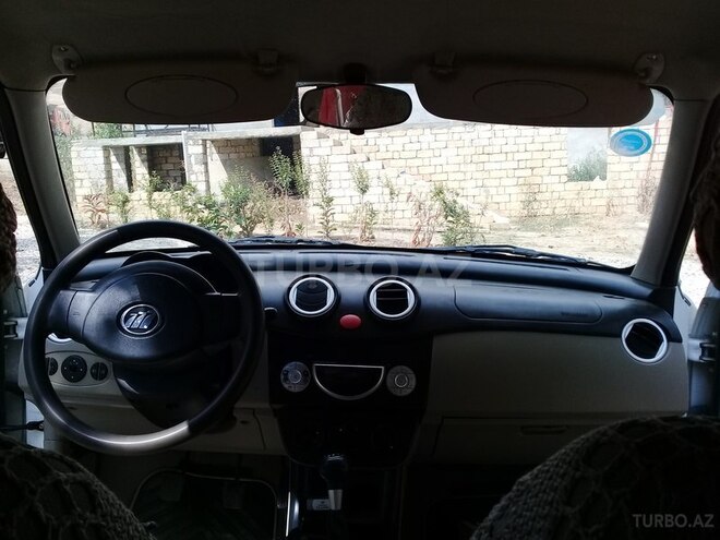 Lifan 320 2012, 88,500 km - 1.3 l - Lerik