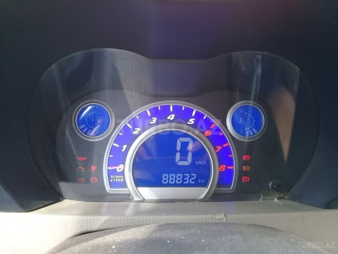 Lifan 320 2012, 88,500 km - 1.3 l - Lerik