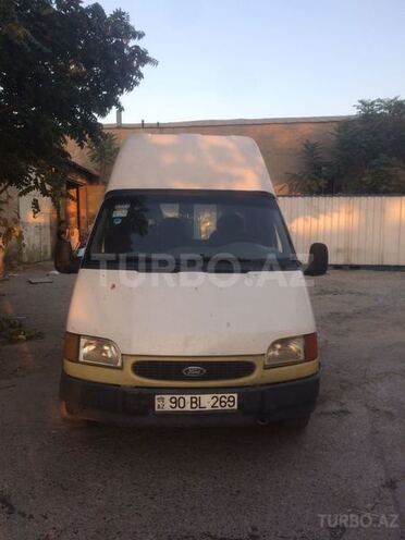 Ford Transit 1997, 540,000 km - 0.3 l - Bakı
