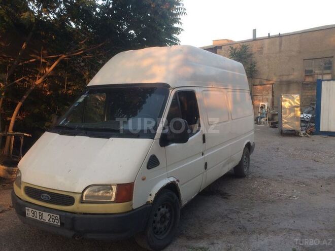 Ford Transit 1997, 540,000 km - 0.3 l - Bakı