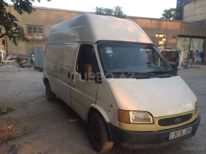 Ford Transit 1997, 540,000 km - 0.3 l - Bakı