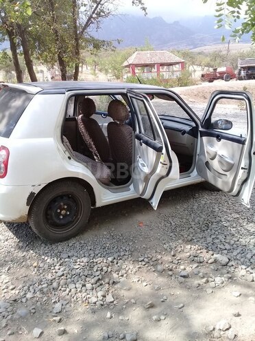 Lifan 320 2012, 88,500 km - 1.3 l - Lerik