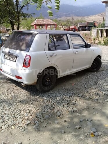 Lifan 320 2012, 88,500 km - 1.3 l - Lerik