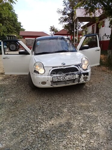 Lifan 320 2012, 88,500 km - 1.3 l - Lerik