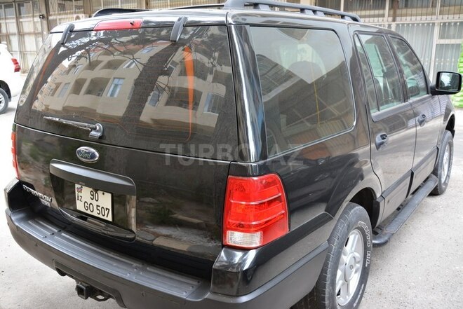 Ford  2005, 183,000 km - 5.4 л - Bakı