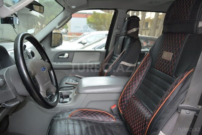 Ford  2005, 183,000 km - 5.4 л - Bakı