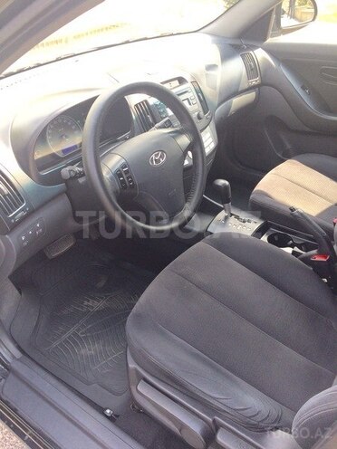 Hyundai Elantra 2007, 157,346 km - 1.6 l - Bakı