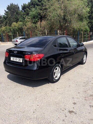 Hyundai Elantra 2007, 157,346 km - 1.6 l - Bakı