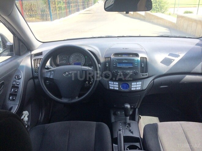 Hyundai Elantra 2007, 157,346 km - 1.6 l - Bakı